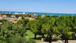 Villetta Panoramica con Giardino a Riccione Riccione